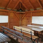 Дом отдыха Urlaub Fuer Seele - Mit Sauna By Interhome