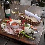 Urlaub Fuer Seele - Mit Sauna By Interhome * Rucmanci