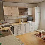 Urlaub Fuer Seele - Mit Sauna By Interhome *