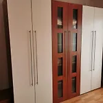 Дом отдыха Urlaub Fuer Seele - Mit Sauna By Interhome