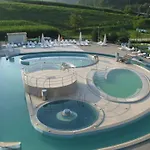 Urlaub Fuer Seele - Mit Sauna By Interhome בית נופש *