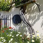 בית נופש Urlaub Fuer Seele - Mit Sauna By Interhome Rucmanci