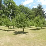 Urlaub Fuer Seele - Mit Sauna By Interhome *