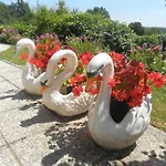 Urlaub Fuer Seele - Mit Sauna By Interhome בית נופש *