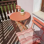 בית נופש Urlaub Fuer Seele - Mit Sauna By Interhome Rucmanci