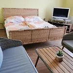 Urlaub Fuer Seele - Mit Sauna By Interhome Rucmanci