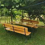Дом отдыха Urlaub Fuer Seele - Mit Sauna By Interhome