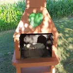 Urlaub Fuer Seele - Mit Sauna By Interhome * Rucmanci