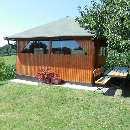 Urlaub Fuer Seele - Mit Sauna By Interhome Дом отдыха