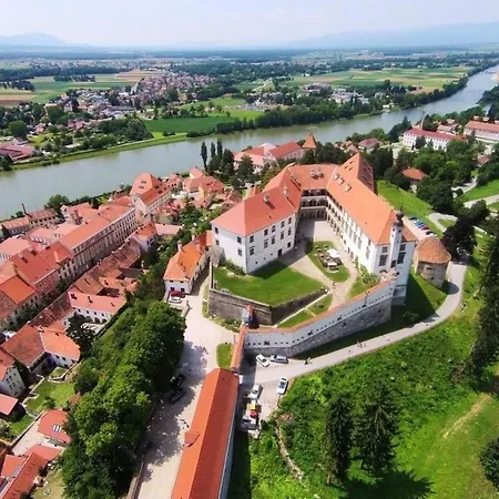 Urlaub Fuer Seele - Mit Sauna By Interhome *