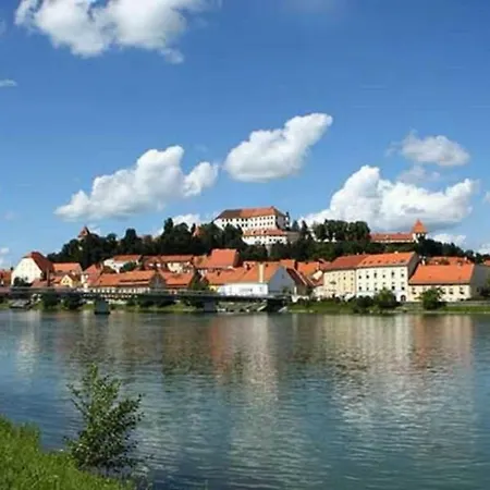 Urlaub Fuer Seele - Mit Sauna By Interhome Rucmanci