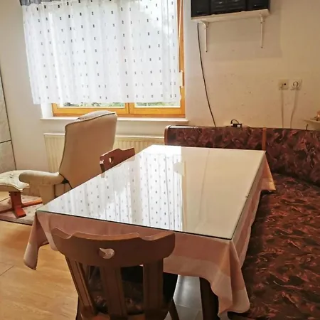 Urlaub Fuer Seele - Mit Sauna By Interhome * Rucmanci