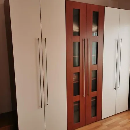 Holiday home Urlaub Fuer Seele - Mit Sauna By Interhome