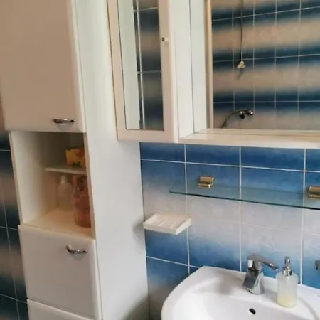 Urlaub Fuer Seele - Mit Sauna By Interhome * Rucmanci