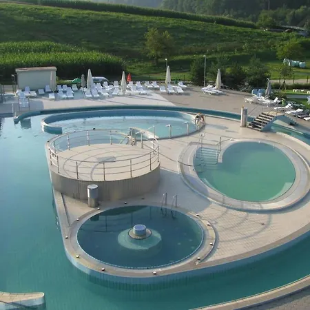 Urlaub Fuer Seele - Mit Sauna By Interhome Holiday home *