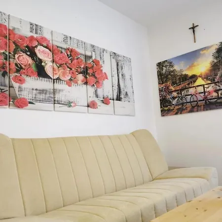 Urlaub Fuer Seele - Mit Sauna By Interhome Holiday home Rucmanci