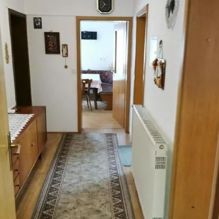 Urlaub Fuer Seele - Mit Sauna By Interhome Rucmanci