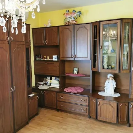 Urlaub Fuer Seele - Mit Sauna By Interhome Holiday home Rucmanci
