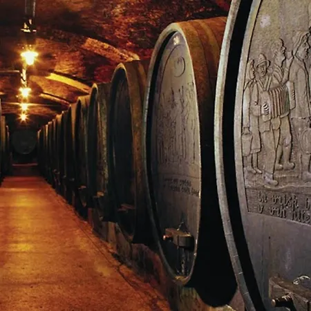 Urlaub Fuer Seele - Mit Sauna By Interhome Rucmanci