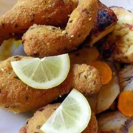 Urlaub Fuer Seele - Mit Sauna By Interhome بيت للعطل