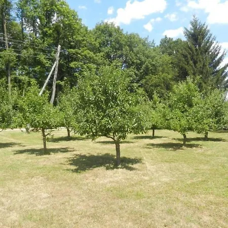 Urlaub Fuer Seele - Mit Sauna By Interhome *