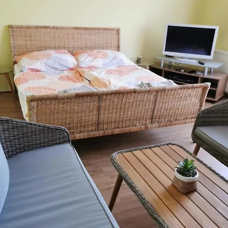 Urlaub Fuer Seele - Mit Sauna By Interhome Rucmanci