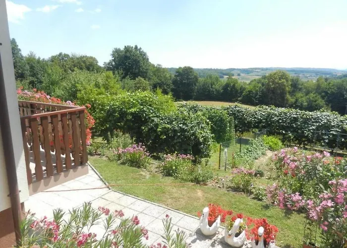 بيت للعطل Urlaub Fuer Seele - Mit Sauna By Interhome *