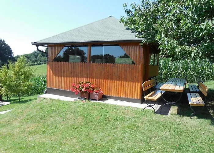 Urlaub Fuer Seele - Mit Sauna By Interhome بيت للعطل