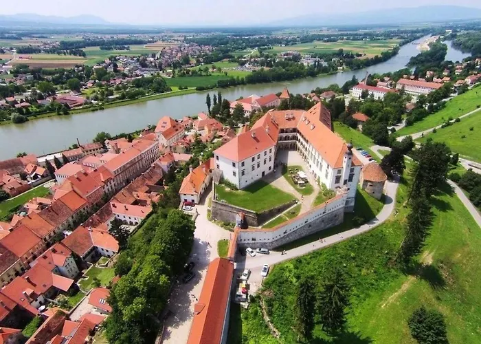 Urlaub Fuer Seele - Mit Sauna By Interhome *