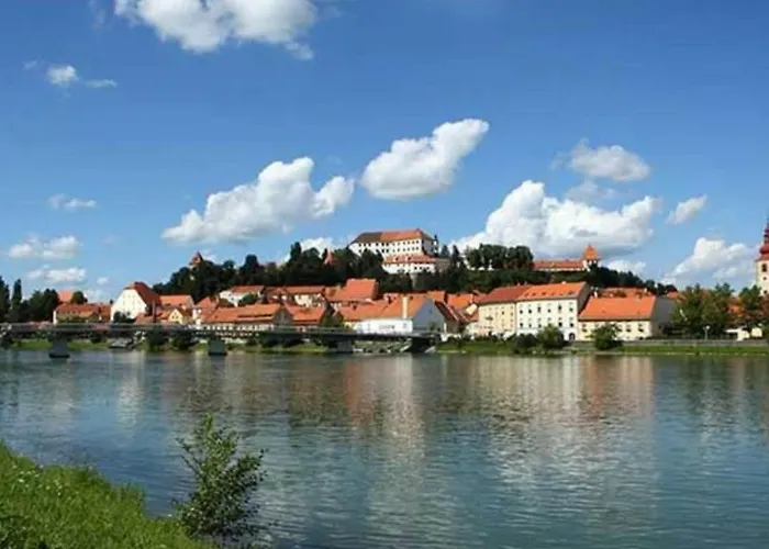 Urlaub Fuer Seele - Mit Sauna By Interhome Rucmanci