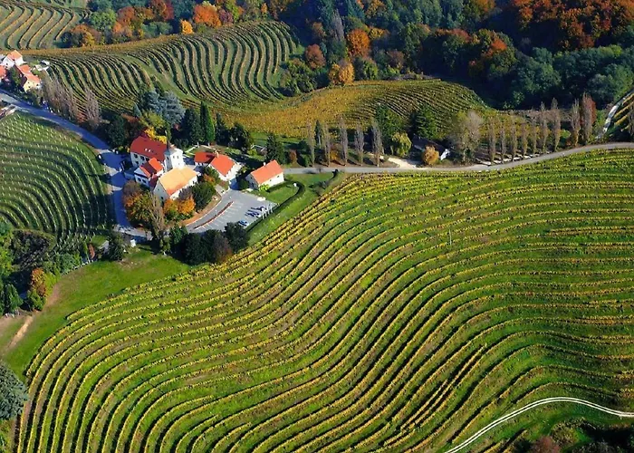 Urlaub Fuer Seele - Mit Sauna By Interhome بيت للعطل Rucmanci