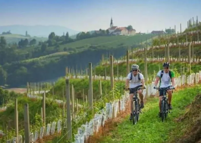 بيت للعطل Urlaub Fuer Seele - Mit Sauna By Interhome Rucmanci