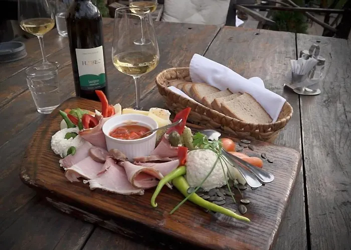 Urlaub Fuer Seele - Mit Sauna By Interhome * Rucmanci