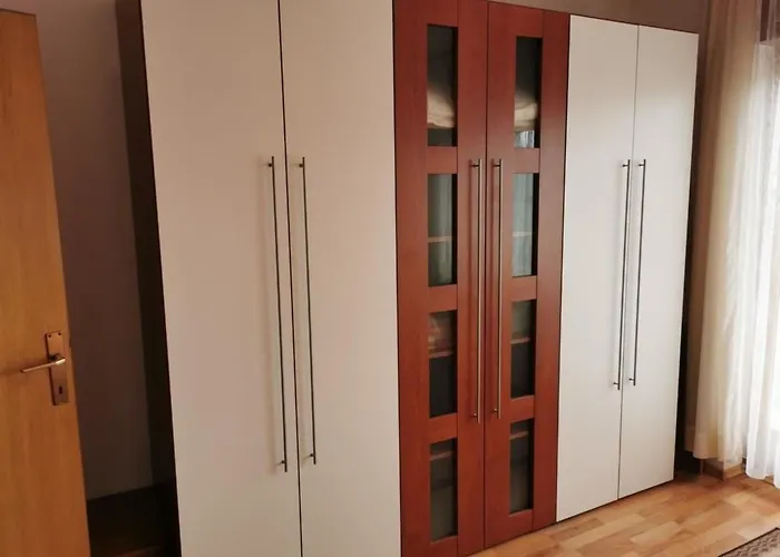 Дом отдыха Urlaub Fuer Seele - Mit Sauna By Interhome