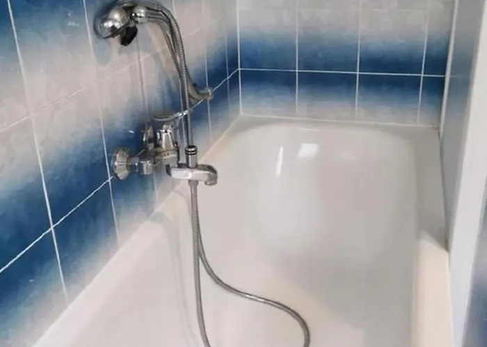 Urlaub Fuer Seele - Mit Sauna By Interhome