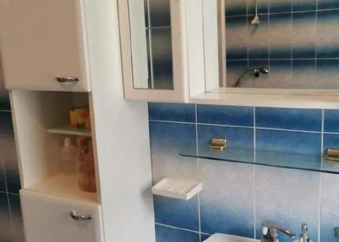 Urlaub Fuer Seele - Mit Sauna By Interhome * Rucmanci