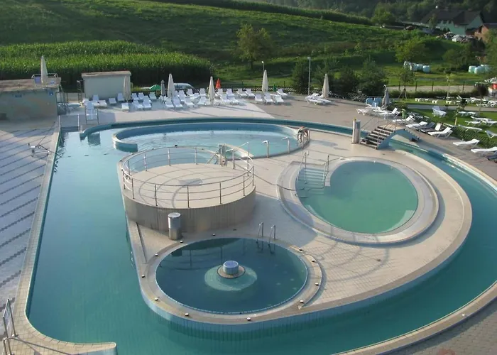 Urlaub Fuer Seele - Mit Sauna By Interhome بيت للعطل *