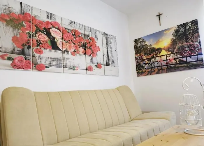 Urlaub Fuer Seele - Mit Sauna By Interhome بيت للعطل Rucmanci