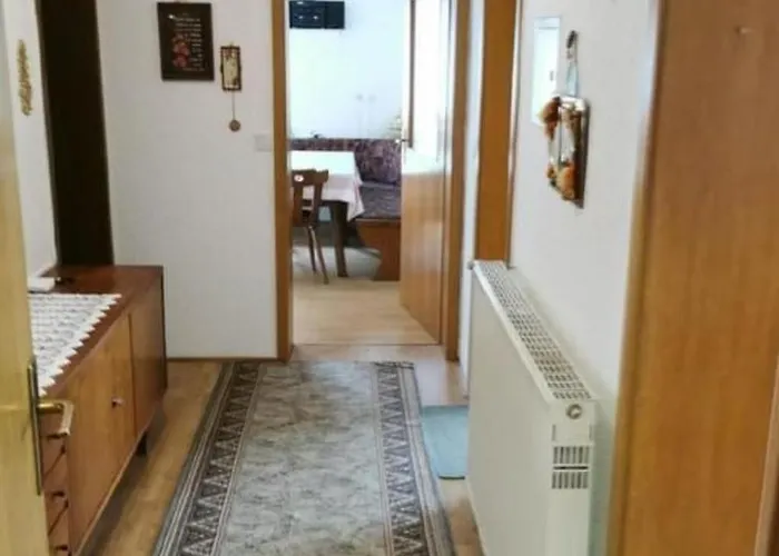 Urlaub Fuer Seele - Mit Sauna By Interhome Rucmanci