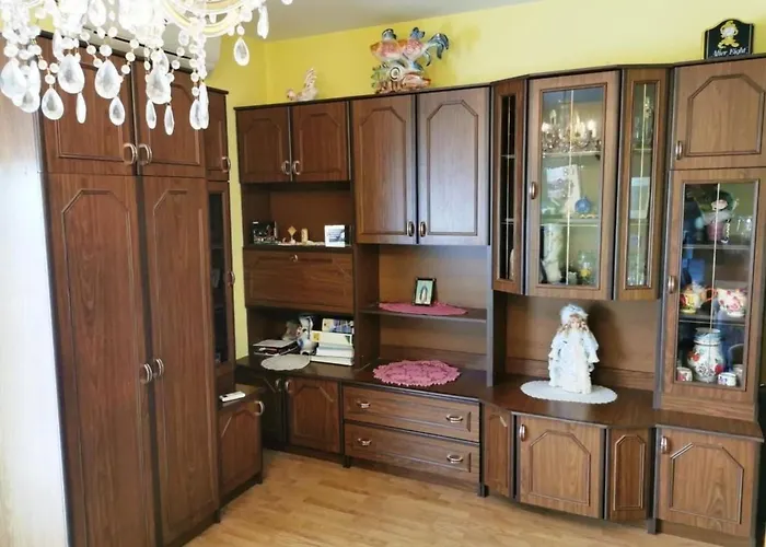 Urlaub Fuer Seele - Mit Sauna By Interhome Дом отдыха Rucmanci