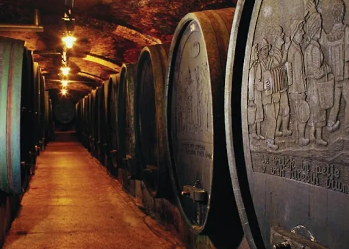 Urlaub Fuer Seele - Mit Sauna By Interhome Rucmanci