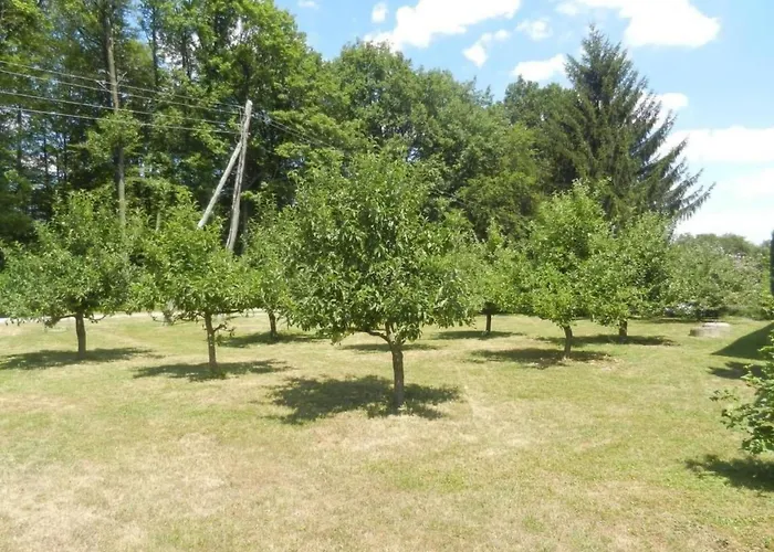 Urlaub Fuer Seele - Mit Sauna By Interhome *