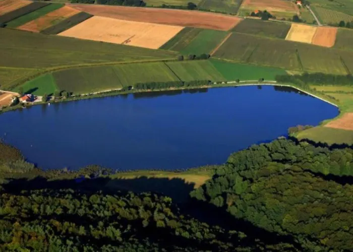 Urlaub Fuer Seele - Mit Sauna By Interhome *