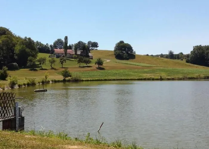 Urlaub Fuer Seele - Mit Sauna By Interhome Rucmanci