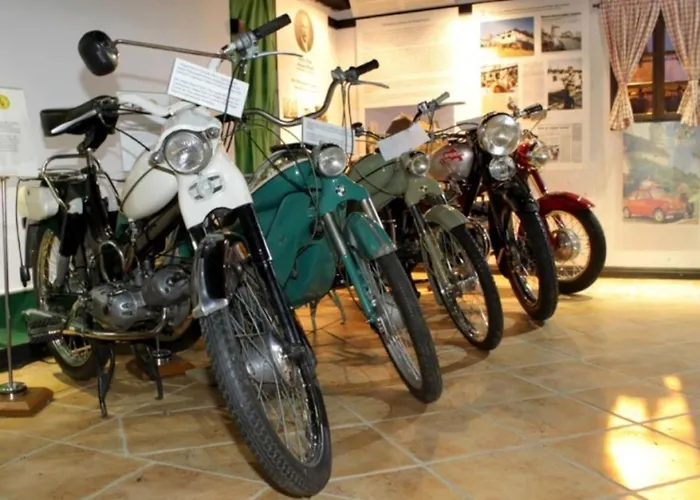 Urlaub Fuer Seele - Mit Sauna By Interhome بيت للعطل