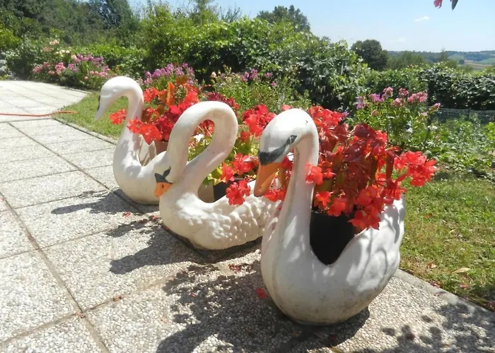 Urlaub Fuer Seele - Mit Sauna By Interhome بيت للعطل *