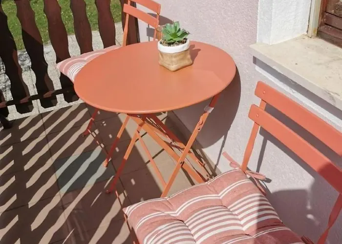 بيت للعطل Urlaub Fuer Seele - Mit Sauna By Interhome Rucmanci