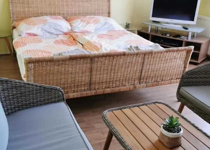 Urlaub Fuer Seele - Mit Sauna By Interhome Rucmanci