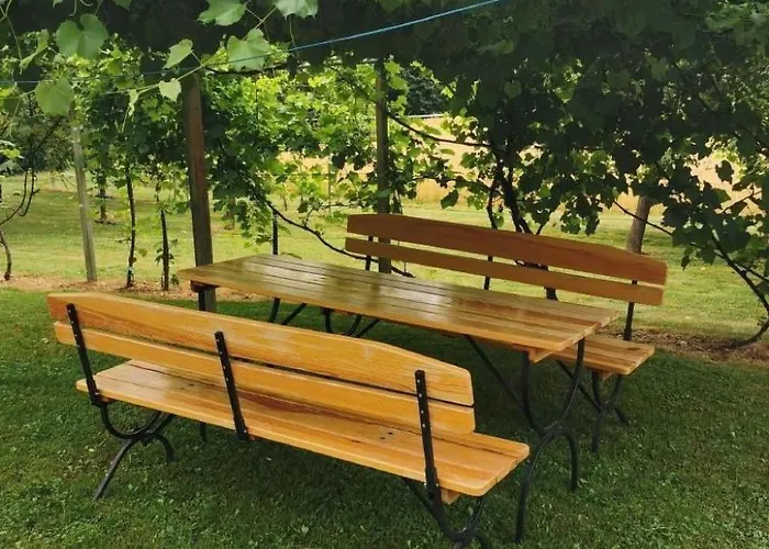 بيت للعطل Urlaub Fuer Seele - Mit Sauna By Interhome