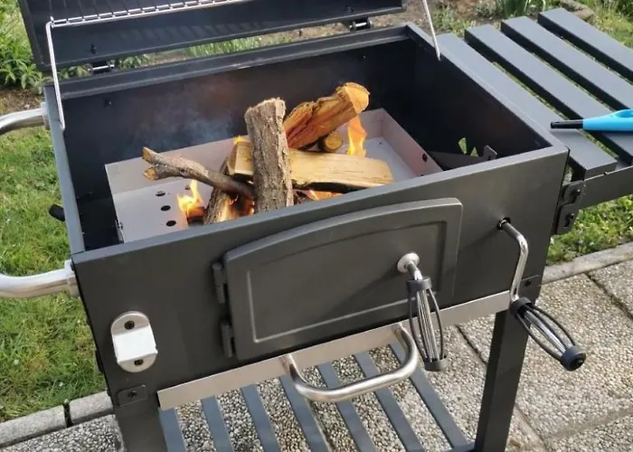 Urlaub Fuer Seele - Mit Sauna By Interhome Rucmanci